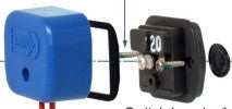 Jabsco Pressure Switch