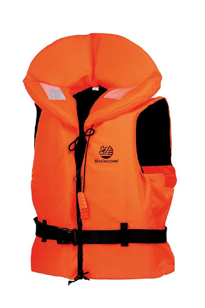 Marinepool Europe Life Jacket