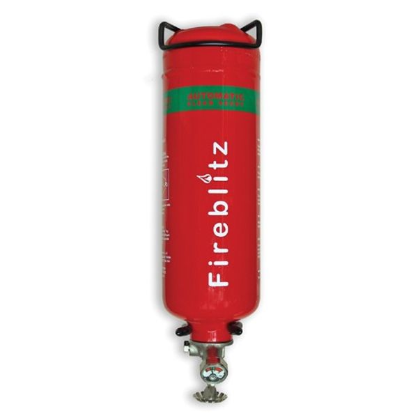 1kg Auto GTFE FM Exting. (1.7 Cu m)