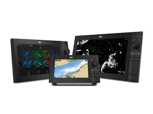 AXIOM2 Pro S, HybridTouch Multi-function