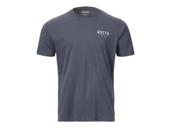 Musto Heritage Tee