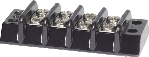 Blue Sea System Terminal Block 30A - 4 Circuit