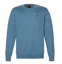 Musto Original Lite Crew Knit