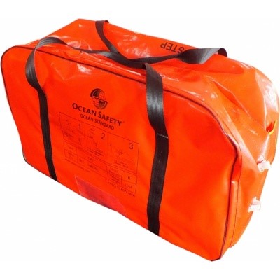 Ocean Safety Ocean Standard Liferaft