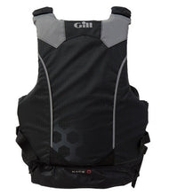 Gill Race Syncro PFD