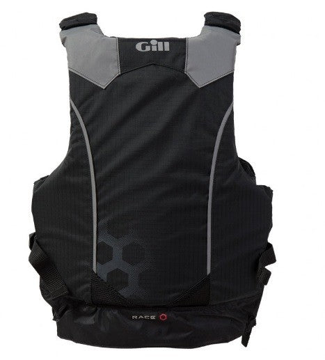 Gill Race Syncro PFD