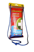 CREWMEDIC 60-S FIRST AID