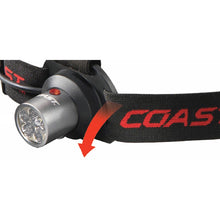 Coast HL4 HEAD TORCH