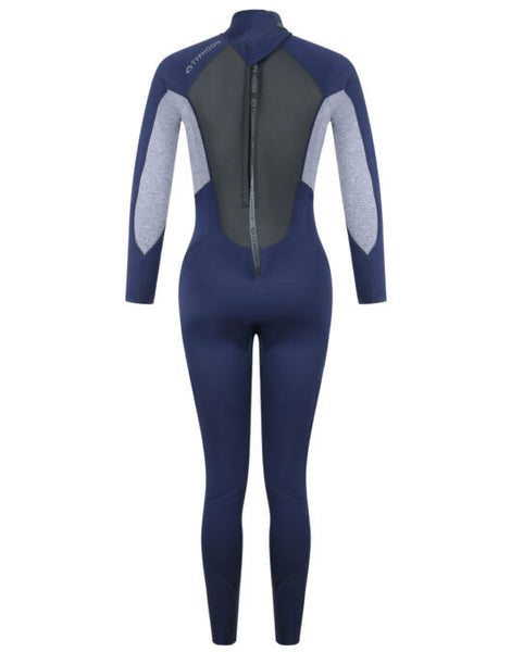 Typhoon Women's Storm 3mm Wetsuit