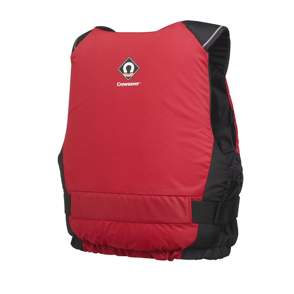 Crewsaver Response 50N Buoyancy Aid Red