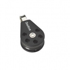 Barton Block Size 1: Single - Fixed Eye