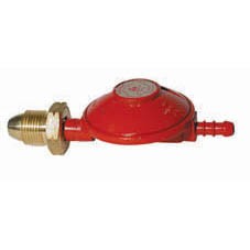 PROPANE REGULATOR 37mbar(3080P) 5/16"HOSE