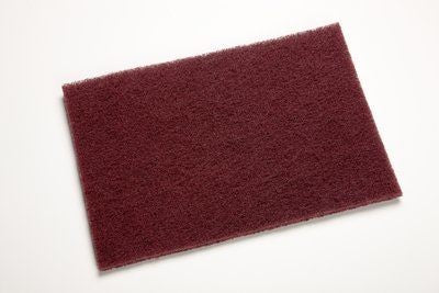 Scotch-Brite Hand Pad 7447
