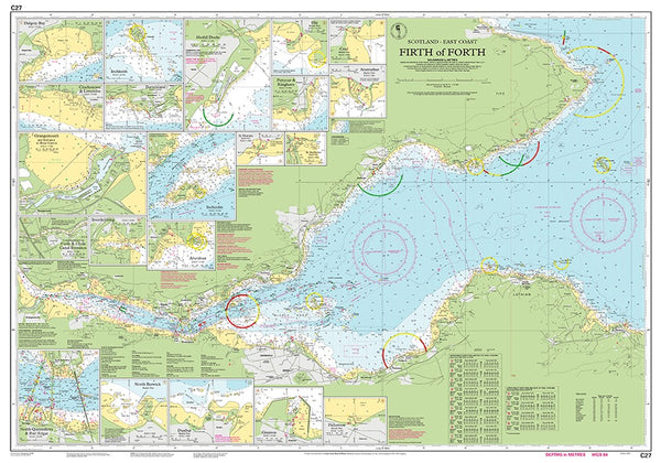 C27 Firth of Forth