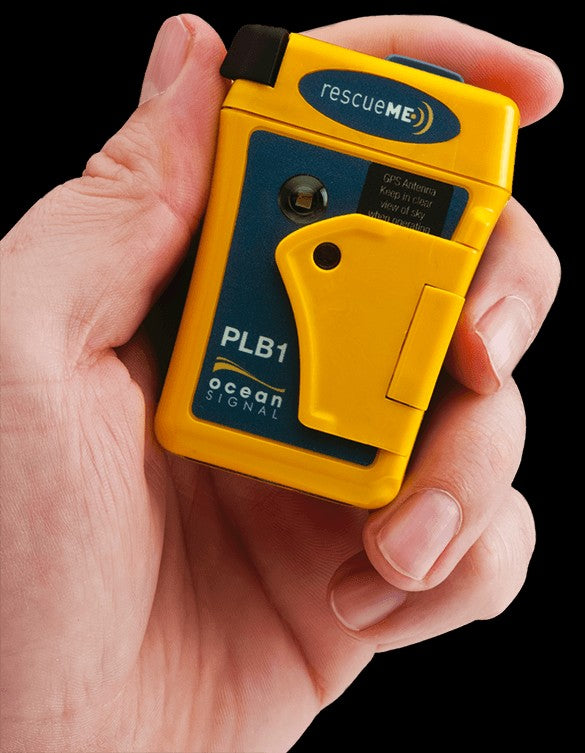 Ocean Signal RescueME PLB 1