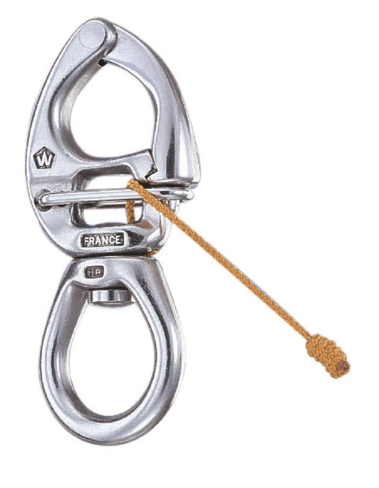 Wichard HR Snap Shackles