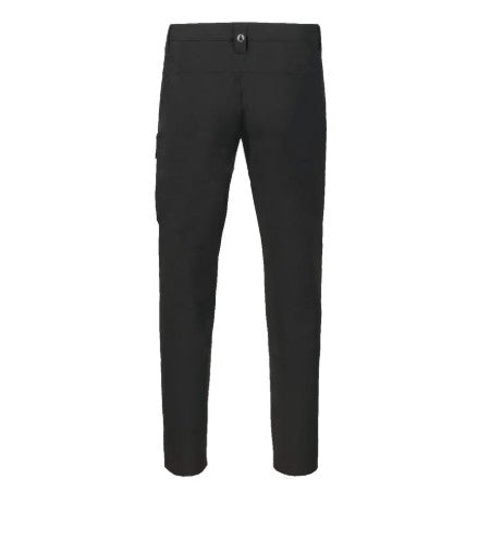 Musto Evo Deck Stretch Trousers, Black
