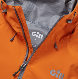Gill Voyager Jacket