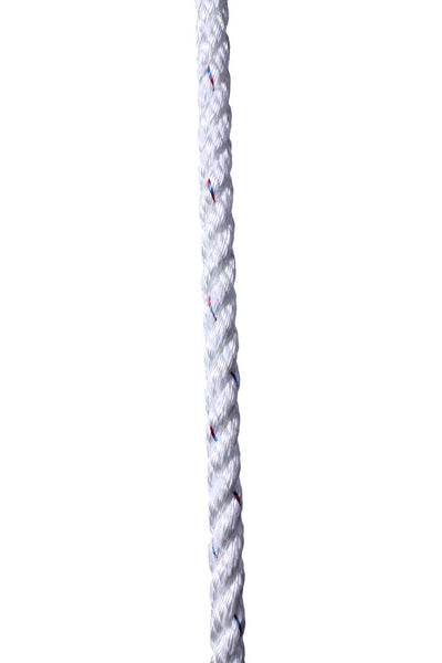 English Braid - 3-Strand Polyester Matt Rope