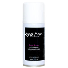 August Race Marine Boat Bomb Antibac Treatment - 160ml