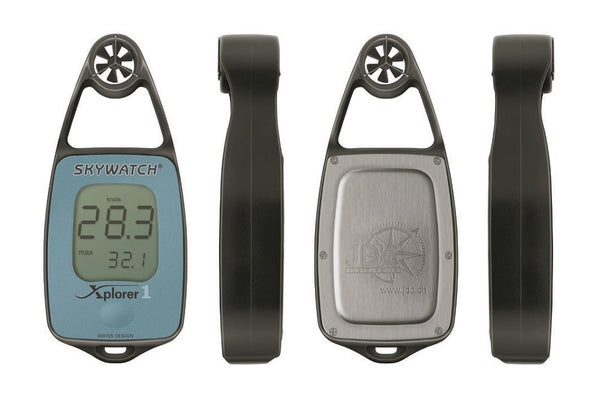 Skywatch Xplorer 1 Anemometer