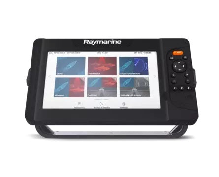 Raymarine Element series Displays