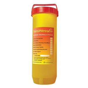 PainsWessex Polybottle 3L