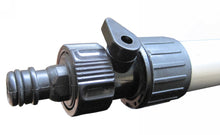Telescopic Deck Scrub 1.1m to 1.8m