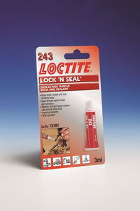 Loctite Lock 'n' Seal 3ml