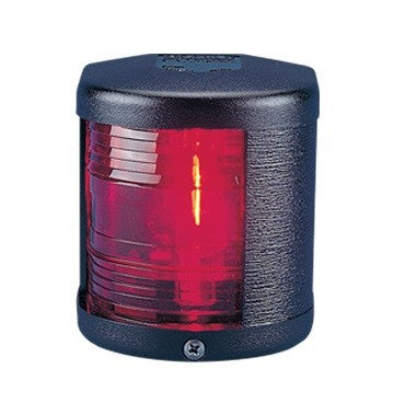 Aqua Signal 25 Red Nav Light