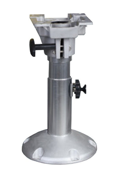 Adjustable Boat Seat Pedestal