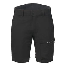 Musto Evo Performance Stretch Short, Black