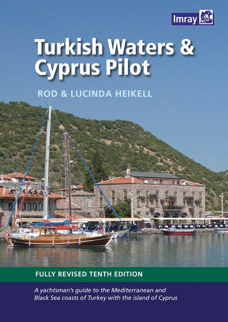 Turkish Waters & Cyprus