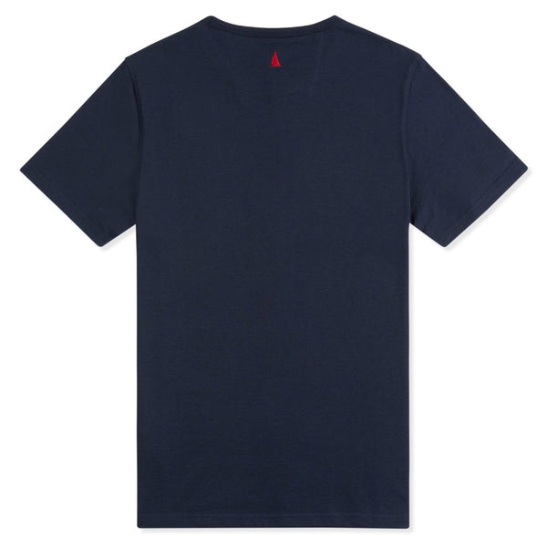 Musto Favourite Tee Navy