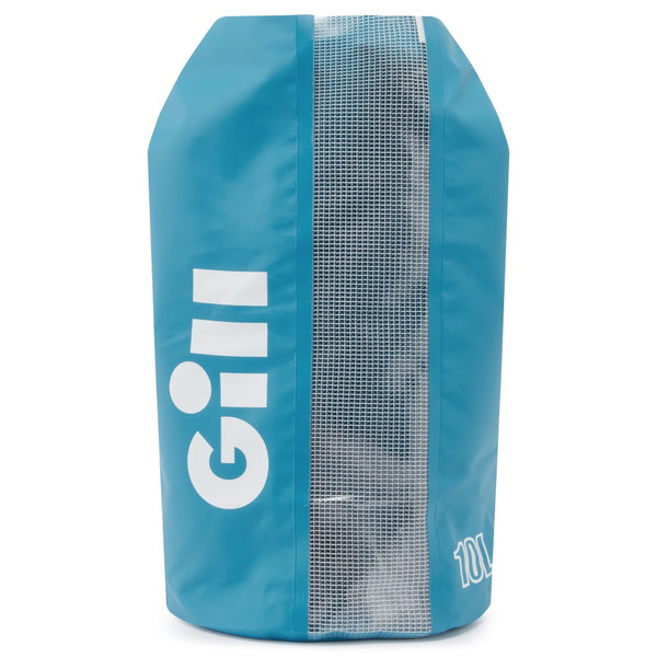 Gill Voyager Dry Bag 10L Blue