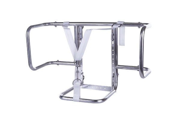 Premium Adjustable Liferaft Cradle