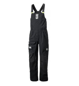 Helly Hansen Bib Ebony