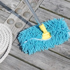 Swobbit Microfibre Washing Tool