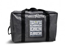 OCEAN REGATTA LIFERAFT