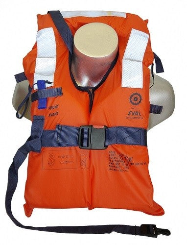 Child Foam Lifejacket.