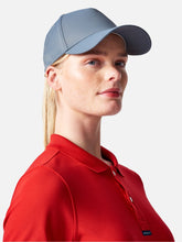 Henri Lloyd Sail-Tec Cap Titanium