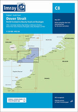 C8 Dover Strait