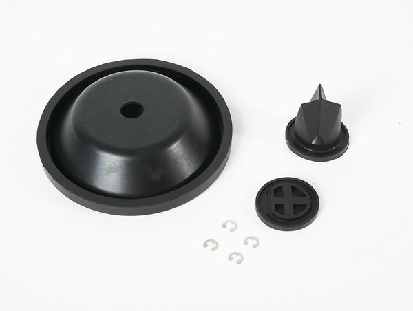 Service Kit for Henderson Chimp 2 Pump (Neoprene)