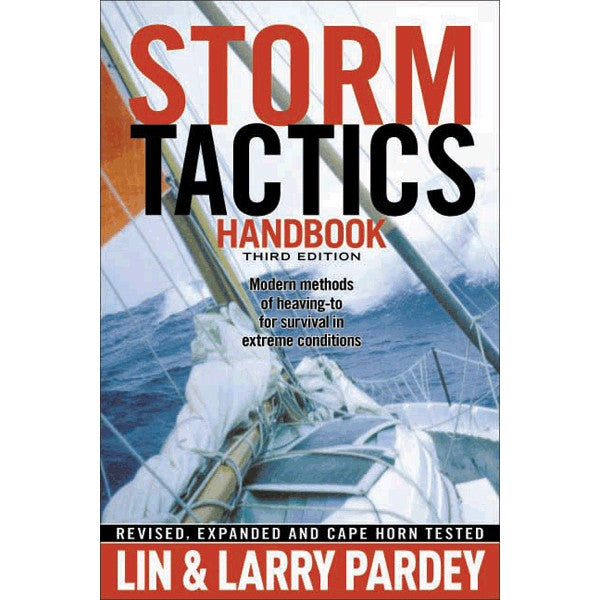 STORM TACTICS HANDBOOK