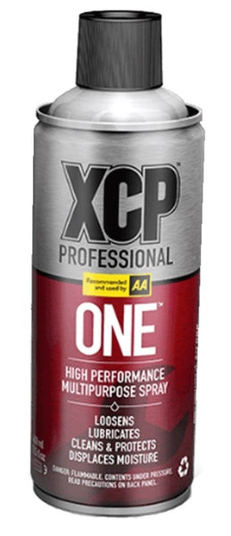 XCP One