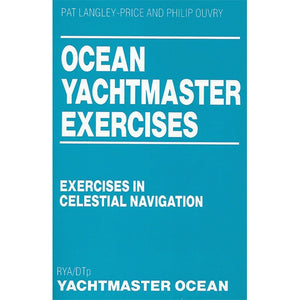 Ocean Yachtmaster Exercises