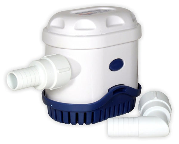 Rule-Mate 500 Submersible