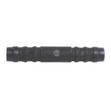 Plastic Straight Connector
