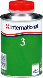 International Paints Thinner No. 3