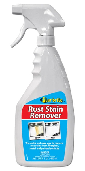 Starbrite Rust Stain Remover